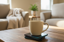 Load image into Gallery viewer, Mocs N More Art Coasters- Deep Within