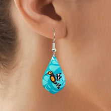 Load image into Gallery viewer, Hummingbird Gallery Collection Earrings