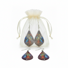 Load image into Gallery viewer, A Skirt with A Story Gallery Collection Earrings