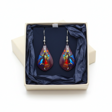 Load image into Gallery viewer, A Skirt with A Story Gallery Collection Earrings