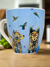 Load image into Gallery viewer, ON SALE 18 Oz - Signature Mugs - First Encounters