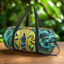 Load image into Gallery viewer, New Travel Bags - Strong Earth Woman