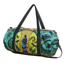 Load image into Gallery viewer, New Travel Bags - Strong Earth Woman