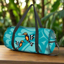 Load image into Gallery viewer, New Travel Bags - Hummingbird