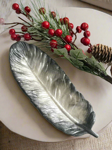 Feather Tray