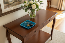 Load image into Gallery viewer, Dragonfly Tray - Change and Transformation