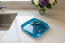 Load image into Gallery viewer, Dragonfly Tray - Change and Transformation