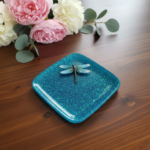Load image into Gallery viewer, Dragonfly Tray - Change and Transformation