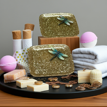 Load image into Gallery viewer, Dragonfly Tray - Prosperity