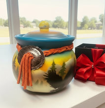 Load image into Gallery viewer, Decorative Ceramic Small Vase - Nature