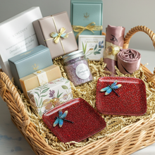 Load image into Gallery viewer, Dragonfly Tray - NEW A Little Bit of Christmas