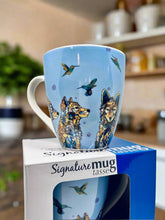 Load image into Gallery viewer, ON SALE 18 Oz - Signature Mugs - First Encounters