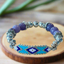 Load image into Gallery viewer, Mocs N More Totem Bracelets - Flower Power