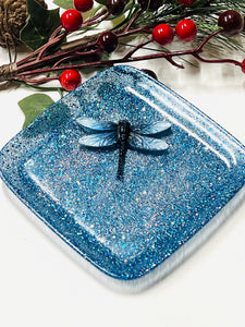 Dragonfly Tray - A Little Bit of Magic