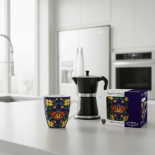 Load image into Gallery viewer, 18 Oz - Signature Mugs -  Monarch Butterfly