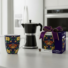 Load image into Gallery viewer, 18 Oz - Signature Mugs -  Monarch Butterfly