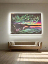 Load image into Gallery viewer, Home Decor - Sky Dance Traditional Pathways