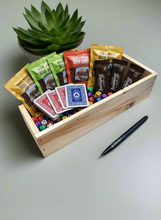 Load image into Gallery viewer, Mocs N More Art Boxes - Men&#39;s Trinket Box