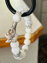 Load image into Gallery viewer, Mocs N More Totem Bracelets - White Howlite