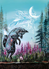 Load image into Gallery viewer, NEW Home Decor - Playful Fox