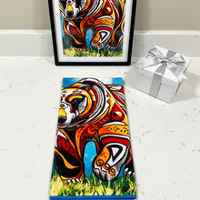 Load image into Gallery viewer, Tea Towels- Spirit Bear