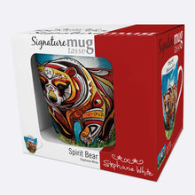 Load image into Gallery viewer, 18 Oz - Signature Mugs -  Spirit Bear