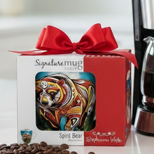 Load image into Gallery viewer, 18 Oz - Signature Mugs -  Spirit Bear