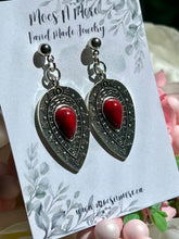 Load image into Gallery viewer, Mocs N More Earrings - Vintage Earth