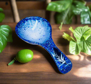 New Mocs N More - Wisdom Spoon Rest