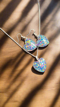 Load image into Gallery viewer, NEW Mocs N More Necklaces &amp; Earring Set - Playful