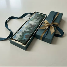 Load image into Gallery viewer, Let's Walk Together - Handcrafted Eagle Feather Holder