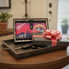 Load image into Gallery viewer, Smartphone Cross Body Bag - The Light Keeper