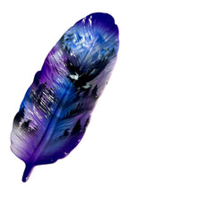 Load image into Gallery viewer, Spirit of the Eagle Feather Tray