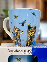 Load image into Gallery viewer, ON SALE 18 Oz - Signature Mugs - First Encounters