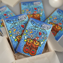 Load image into Gallery viewer, Weekly Planners - Little Ancestors 2026