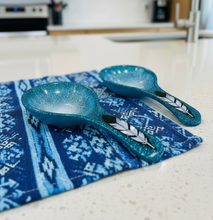 Load image into Gallery viewer, Spoon Rest -Eagle Feather