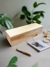 Load image into Gallery viewer, Mocs N More Art Boxes - Men&#39;s Trinket Box