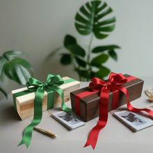 Load image into Gallery viewer, Mocs N More Art Boxes - Men&#39;s Trinket Box