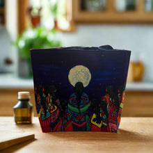 Load image into Gallery viewer, Tote Bags - Full Moon Ceremony