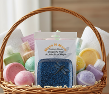 Load image into Gallery viewer, Dragonfly Tray - A Little Bit of Magic