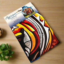 Load image into Gallery viewer, Aprons - Spirit Bear