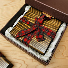 Load image into Gallery viewer, Mocs N More Art Coasters - Maple