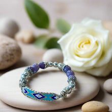 Load image into Gallery viewer, Mocs N More Totem Bracelets - Flower Power