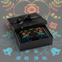 Load image into Gallery viewer, Woven Blanket - Honouring Our Life Givers