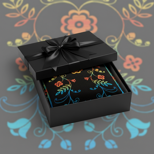 Woven Blanket - Honouring Our Life Givers