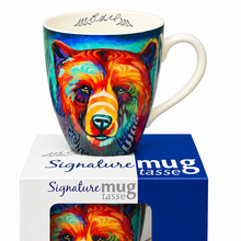 Load image into Gallery viewer, 18 Oz - Signature Mugs - Sacred Paint