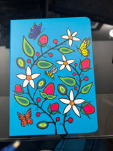 Load image into Gallery viewer, Journals - Berry Garden