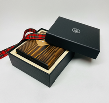 Load image into Gallery viewer, Mocs N More Art Coasters - Maple