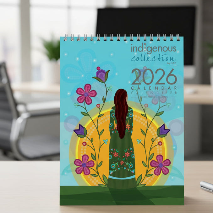 Wall - Calendar 2026 Lisa Berry