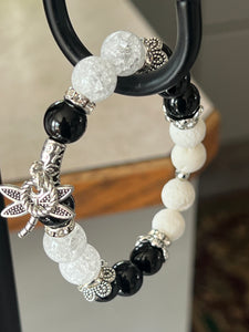 Mocs N More Totem Bracelets - Black Onyx